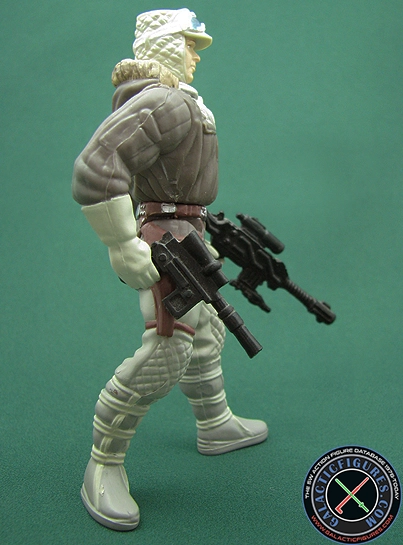 Han Solo (The Power Of The Force)