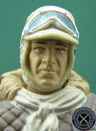 Han Solo (The Power Of The Force)