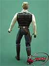 Han Solo, Millennium Falcon CD Rom figure