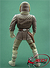 Han Solo, With TaunTaun figure