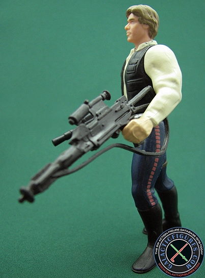 Han Solo (The Power Of The Force)