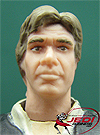 Han Solo, Star Wars figure