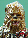 Chewbacca Hoth The Power Of The Force