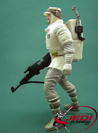 Hoth Rebel Trooper The Empire Strikes Back The Power Of The Force