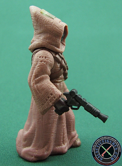 Jawa (The Power Of The Force)