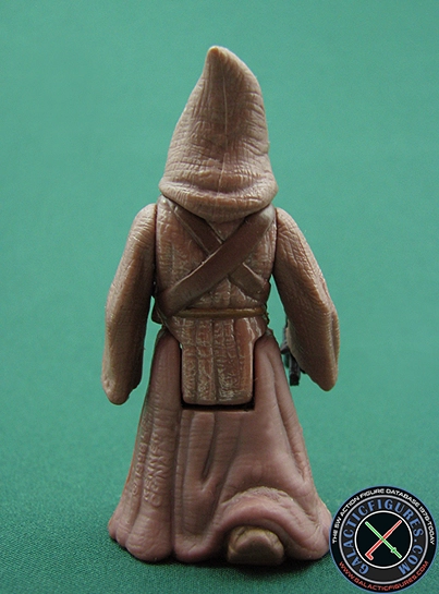 Jawa (The Power Of The Force)