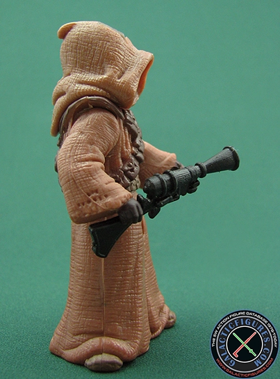 Jawa (The Power Of The Force)