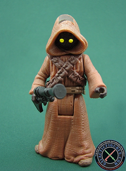 Jawa figure, The Force Awakens Collection