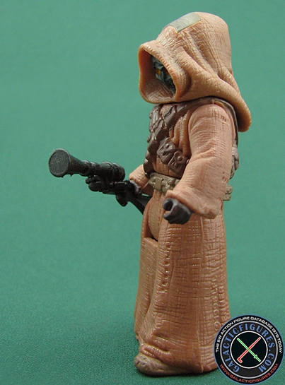 Jawa (The Power Of The Force)