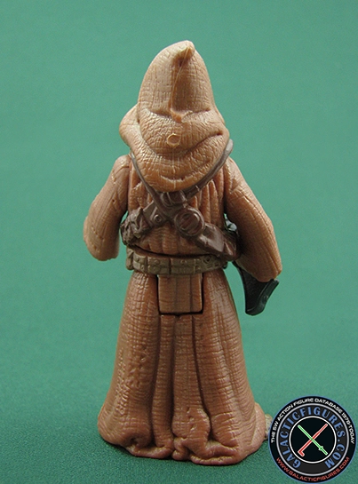 Jawa (The Power Of The Force)