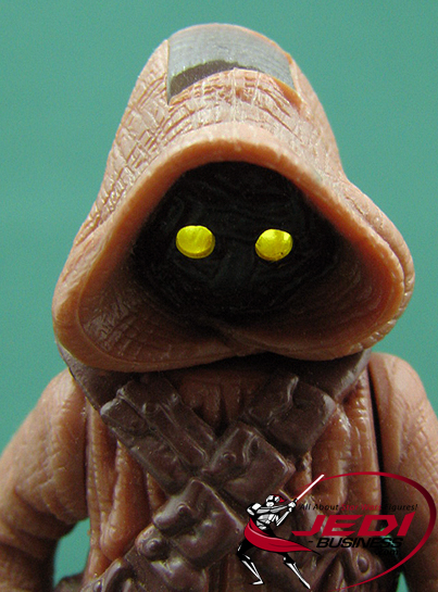 Jawa Star Wars The Power Of The Force