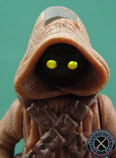 Jawa (The Power Of The Force)