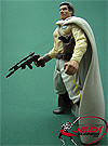 Lando Calrissian, General's Gear figure