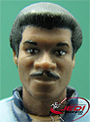 Lando Calrissian, Bespin Outfit figure