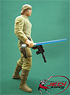 Luke Skywalker Bespin Gear The Power Of The Force