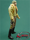 Luke Skywalker, Princess Leia Collection Ceremonial figure