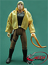 Luke Skywalker, Princess Leia Collection Ceremonial figure