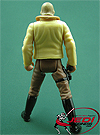 Luke Skywalker, Ceremonial Outfit figure