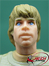 Luke Skywalker, Dagobah Fatigues figure