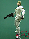 Luke Skywalker, Death Star Escape figure