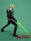 Luke Skywalker Electronic Power F/X The Power Of The Force