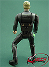 Luke Skywalker, Electronic Power F/X figure