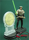 Luke Skywalker Millennium Minted Coin Collection The Power Of The Force