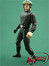 Luke Skywalker, Millennium Minted Coin Collection figure
