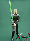 Luke Skywalker, Final Jedi Duel figure