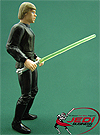 Luke Skywalker Complete Galaxy The Power Of The Force