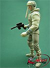 Luke Skywalker, Hoth Gear figure