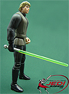 Luke Skywalker, Jedi Knight figure