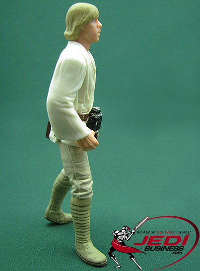 Luke Skywalker Purchase Of The Droids The Power Of The Force