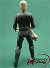 Luke Skywalker, With Rancor figure