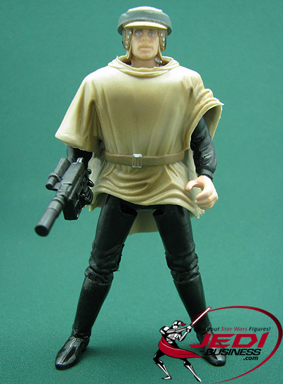 Luke Skywalker figure, POTF2VEHICLE2
