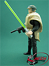 Luke Skywalker With Speeder Bike The Power Of The Force