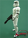Luke Skywalker, In Stormtrooper Disguise figure