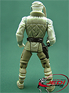 Luke Skywalker, With Taun Taun figure