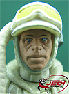 Luke Skywalker With Taun Taun The Power Of The Force