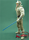 Luke Skywalker, With Wampa figure