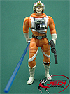 Luke Skywalker, Snowspeeder Pilot figure