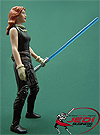 Mara Jade Heir to the Empire The Power Of The Force