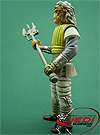 Vizam, Jabba's Skiff Guards figure
