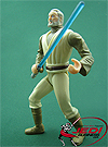 Obi-Wan Kenobi, Cantina Showdown figure