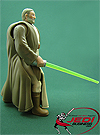 Obi-Wan Kenobi Electronic Power F/X The Power Of The Force