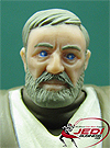 Obi-Wan Kenobi, Electronic Power F/X figure
