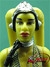 Oola, Jabba's Dancer figure