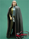 Princess Leia Organa, Dark Empire Comic Book figure