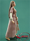Princess Leia Organa, Princess Leia Collection Endor figure