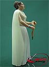 Princess Leia Organa Ceremonial Gown The Power Of The Force